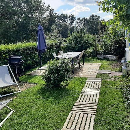 Le Logis Du Heron Кулон Екстериор снимка